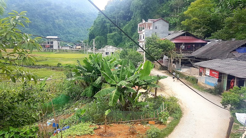 Duy Tho Homestay in Bac Kan, Vietnam