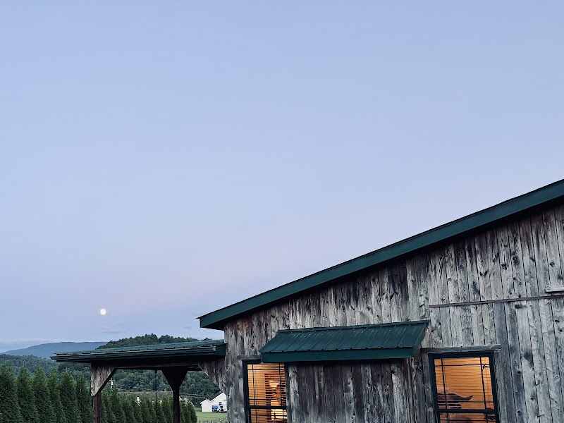 Eagle Crest Lodge in Abingdon, Virginia, United States