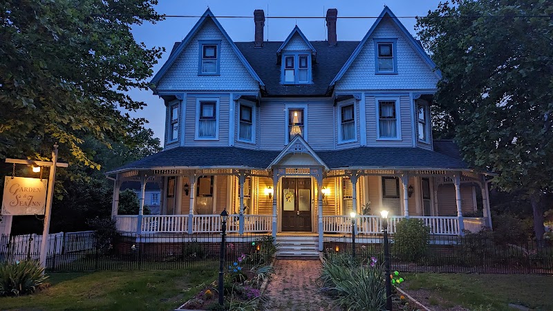 Earth and Sea Inn in Morretes, Brazil