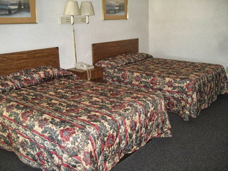 Econo Lodge Batesville in Batesville, Arkansas, United States