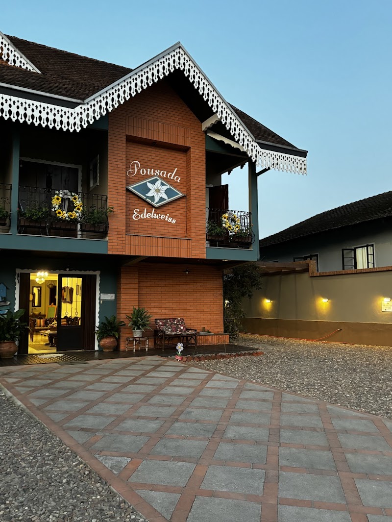 Edelweiss Pomerode in Pomerode, Brazil