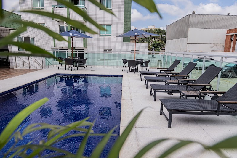 Eldorado Flat in Contagem, Brazil