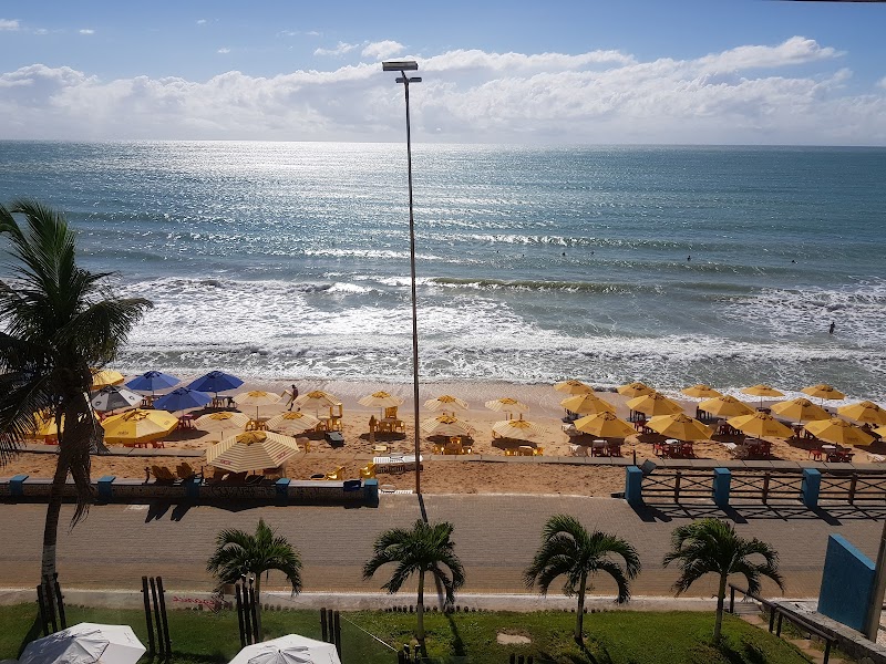 Elegance Ponta Negra in Natal, Brazil