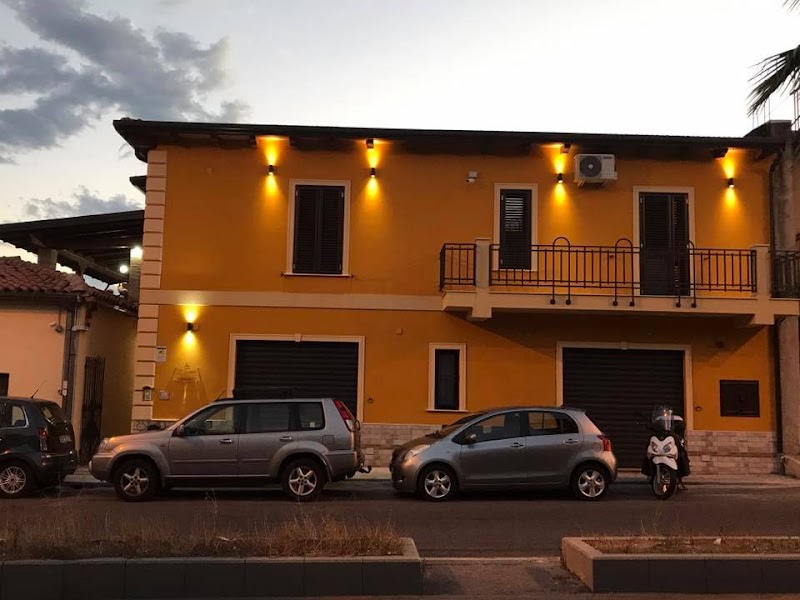 Eleven Bed & Breakfast in Ferrara, Italy