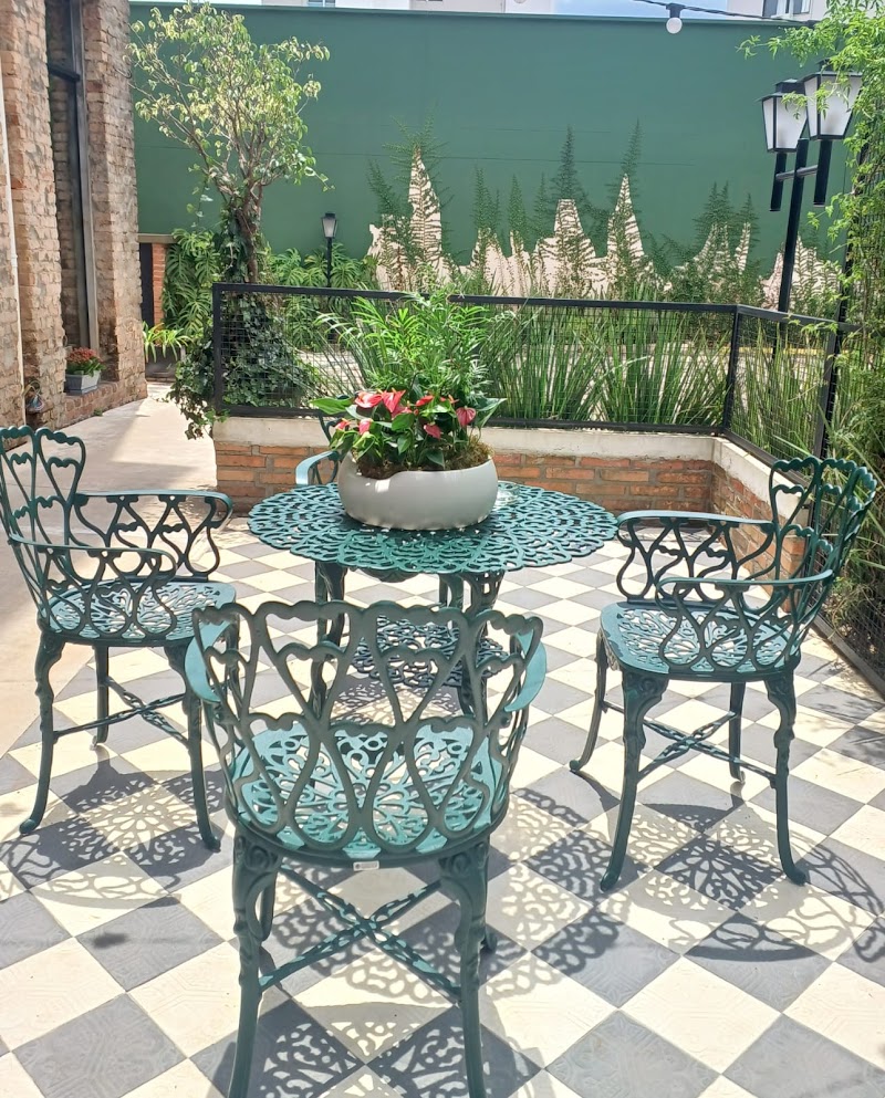 Erechim Hotel in Erechim, Brazil