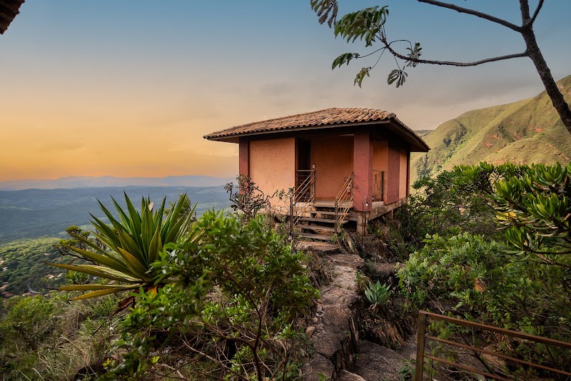 Estalagem do Mirante in Mario Campos, Brazil