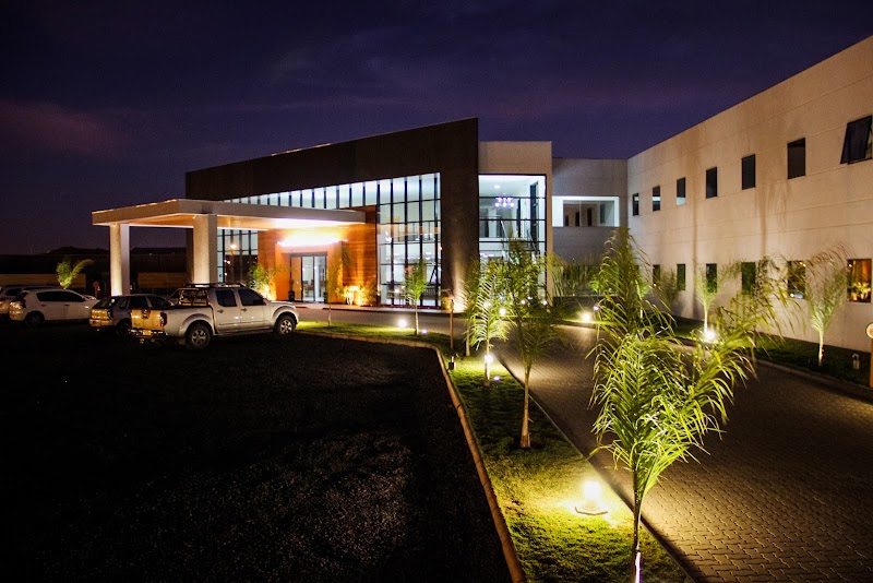 Estância Avaré Hotel in Avare, Brazil