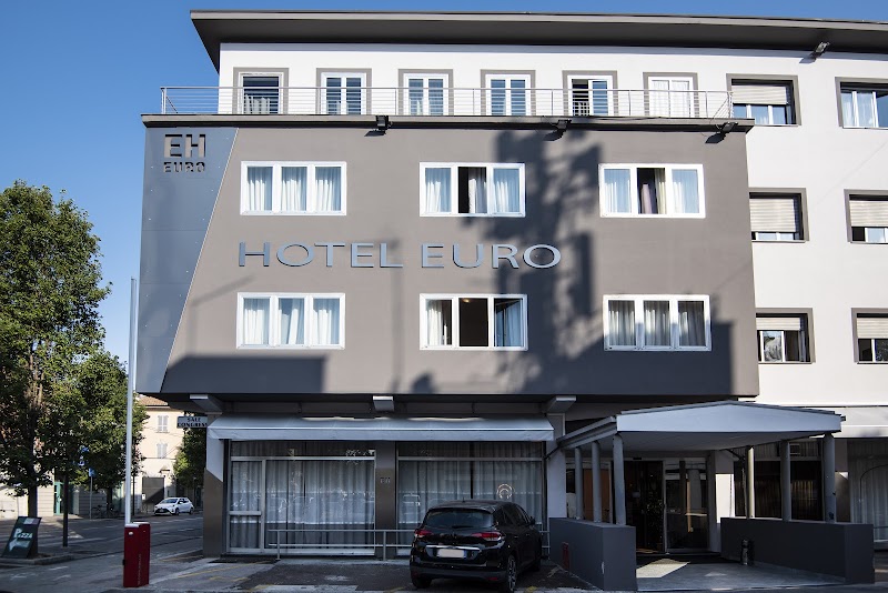 Euro Hotel in Piacenza, Italy