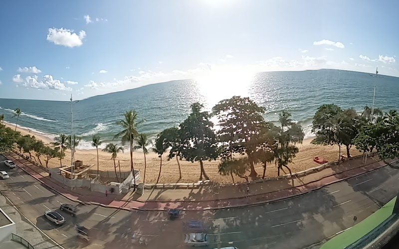 Euro Suite Recife Boa Viagem in Boa Viagem, Brazil