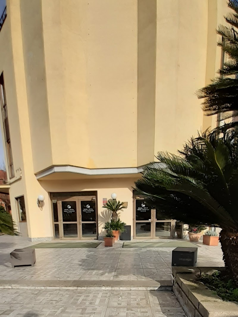 Excel Hotel Roma Ciampino in Marino, Italy