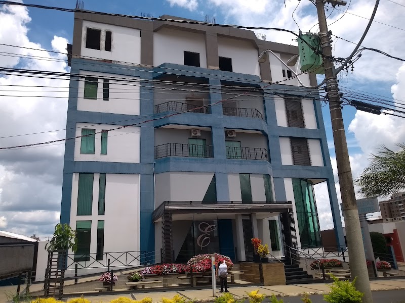 Excellence Plaza Hotel in Botucatu, Brazil