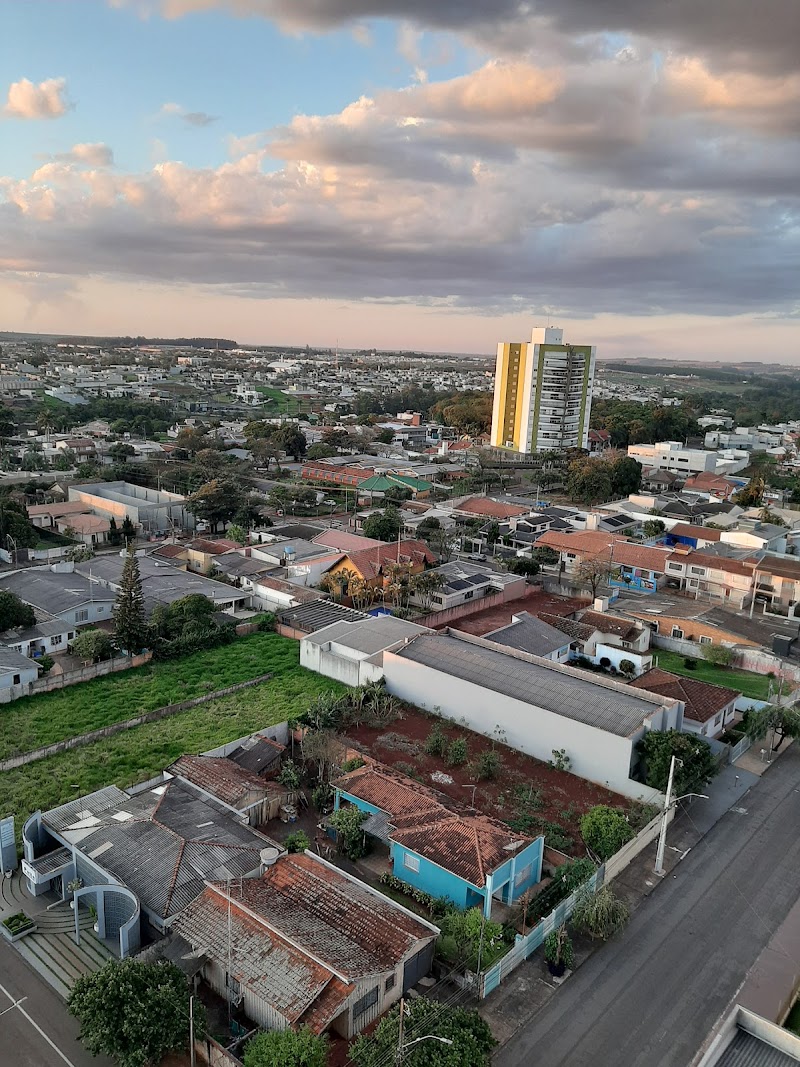 Executive Arapongas Hotel in Arapongas, Brazil