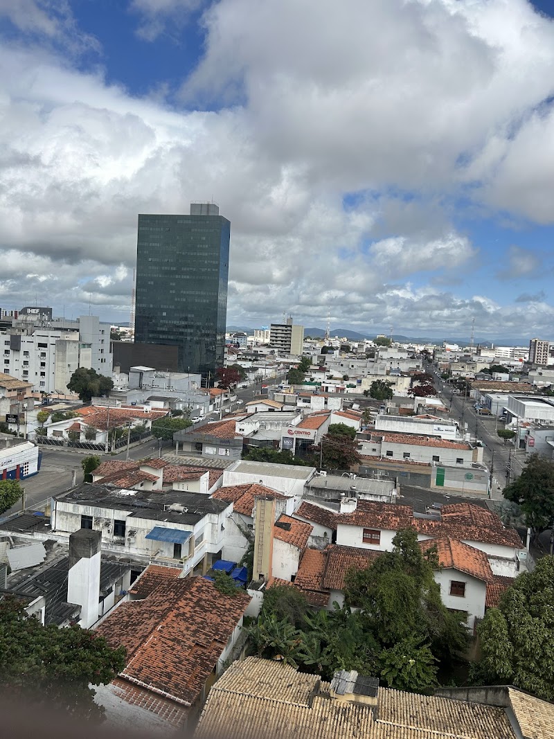 Executive Hotel in Feira de Santana, Brazil