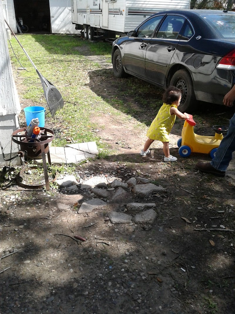 Executive Inn Bay City in Bay City, Texas, United States