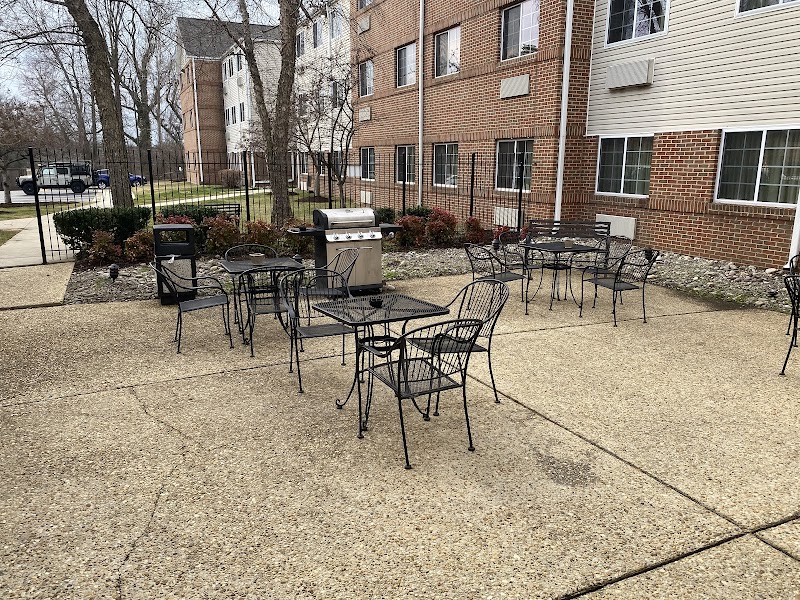 Extended Stay America - Annapolis - Admiral Cochrane Drive in Annapolis Neck, Maryland, United States
