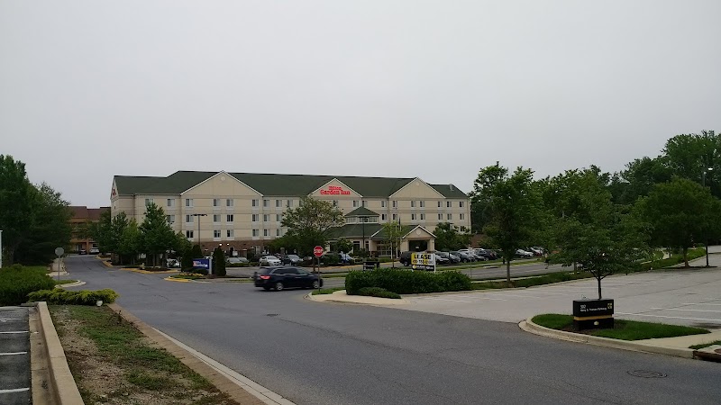 Extended Stay America - Annapolis - Womack Drive in Annapolis Neck, Maryland, United States