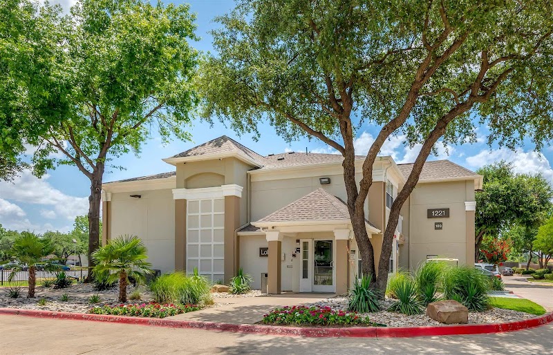Extended Stay America - Arlington in Arlington, Texas, United States