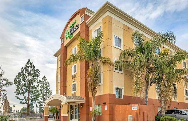 Extended Stay America - Bakersfield - Chester Lane in Bakersfield, California, United States