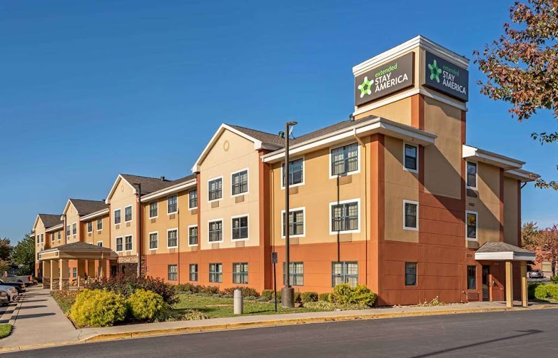 Extended Stay America - Frederick - Westview Dr. in Ballenger Creek, Maryland, United States