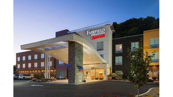 Fairfield Inn & Suites Athens in Athens, Ohio, United States