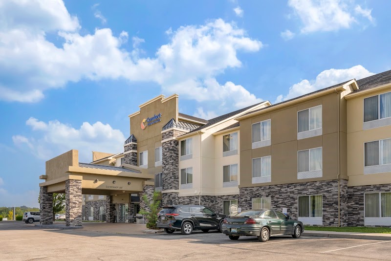 Fairfield Inn & Suites Lexington Berea in Berea, Kentucky, United States