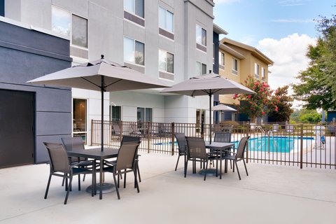 Fairfield Inn & Suites by Marriott Albany in Albany, Georgia, United States