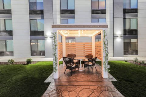 Fairfield Inn & Suites by Marriott Amarillo Central in Amarillo, Texas, United States