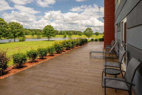 Fairfield Inn & Suites by Marriott Atmore in Atmore, Alabama, United States