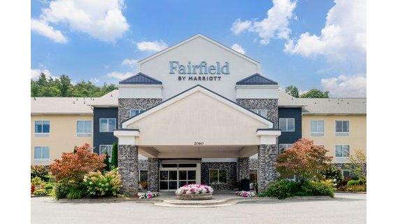 Fairfield Inn & Suites by Marriott Boone in Boone, North Carolina, United States
