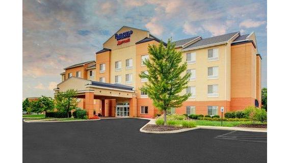 Fairfield Inn & Suites by Marriott Indianapolis Avon in Avon, Indiana, United States