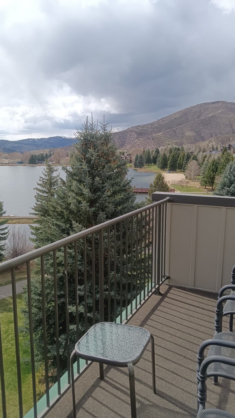 Falcon Point Resort in Avon, Colorado, United States