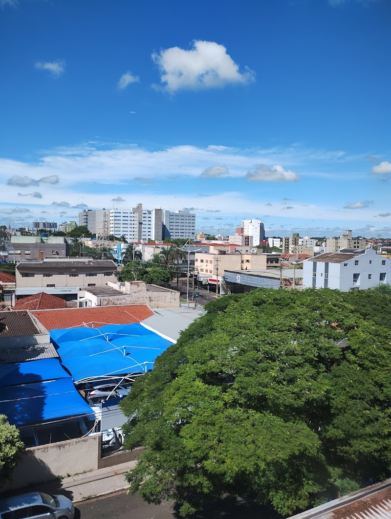 Faria Lima Flat Service in Sao Jose do Rio Preto, Brazil