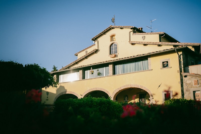 Fattoria Degli Usignoli in Reggello, Italy