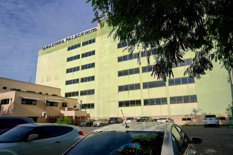 Fazenda Hotel in Maraba, Brazil