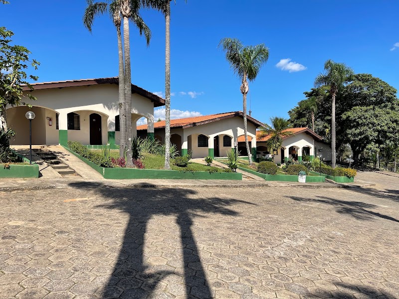 Fazenda São Matheus Hotel in Amparo, Brazil