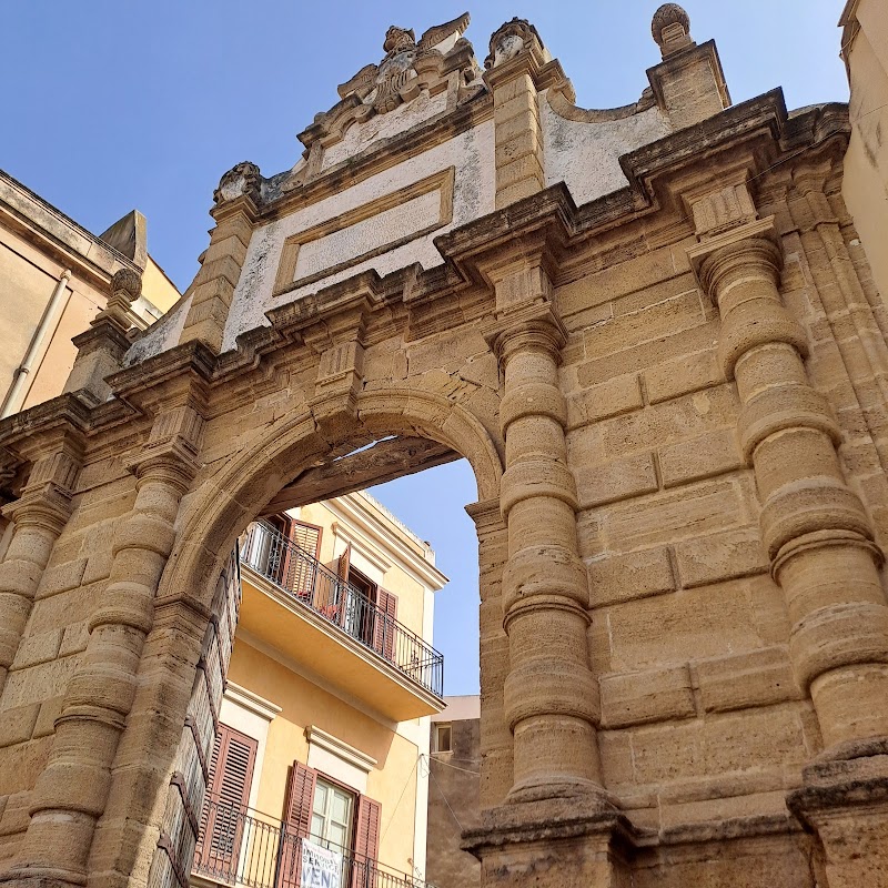 Fazio B&B in Sciacca, Italy