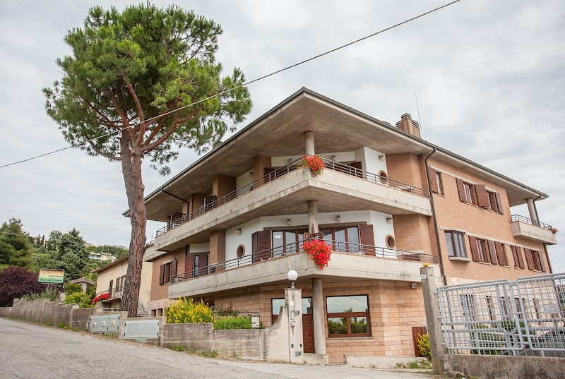 Fiori del Conero in Ancona, Italy