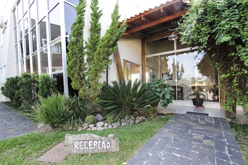 Flex Hotel in Canoinhas, Brazil