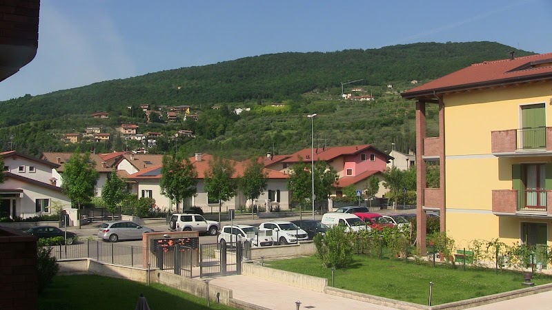Foresteria Corte Canai in Grezzana, Italy