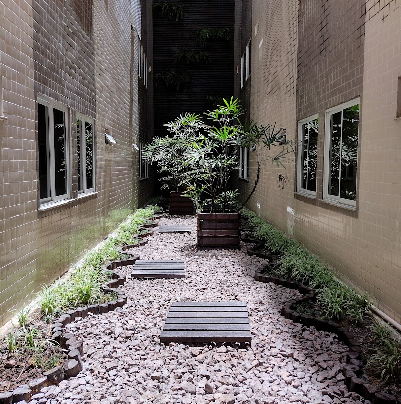 Forte Express Hotel in Amapa, Brazil