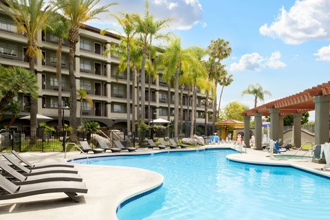 Four Points by Sheraton Anaheim in Anaheim, California, United States