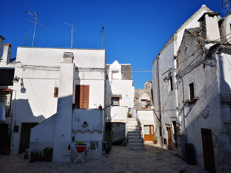 Fuori dal Comune in Noci, Italy