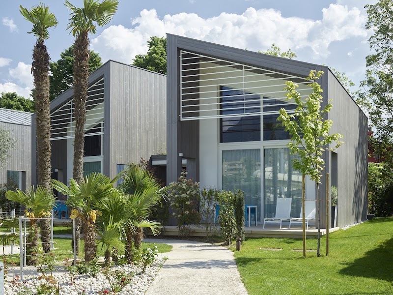 Garda Sporting Club Hotel in Riva del Garda, Italy