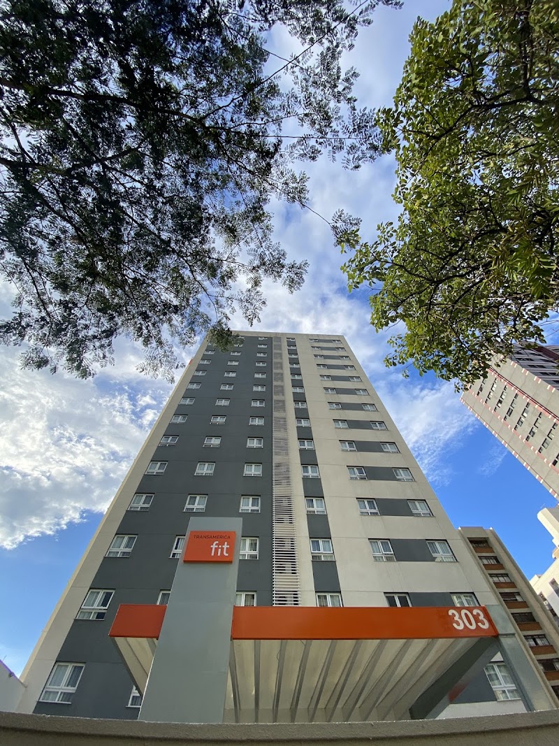 Go Inn Cambuí in Campinas, Brazil