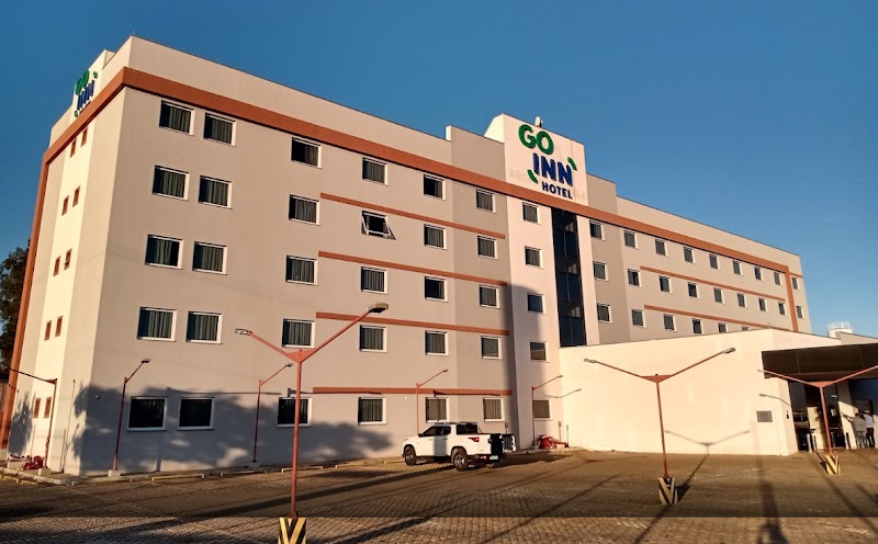 Go Inn Catalao in Catalao, Brazil