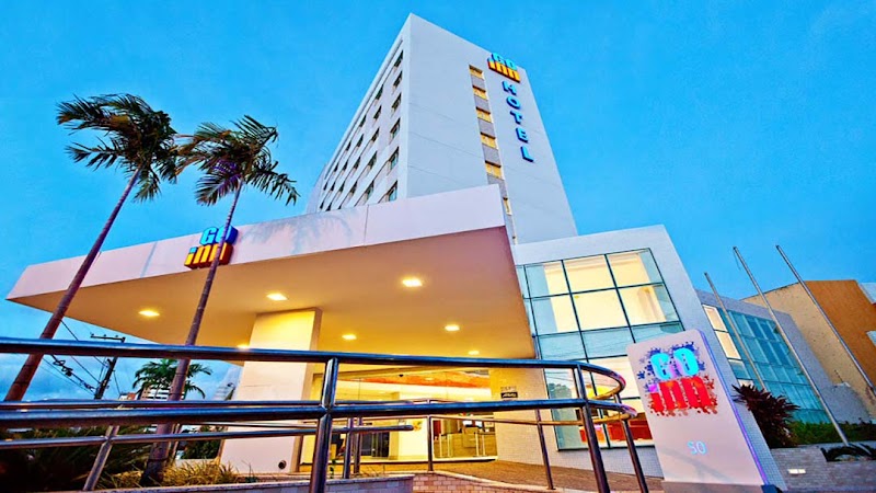 Go Inn Hotel Aracaju in Aracaju, Brazil