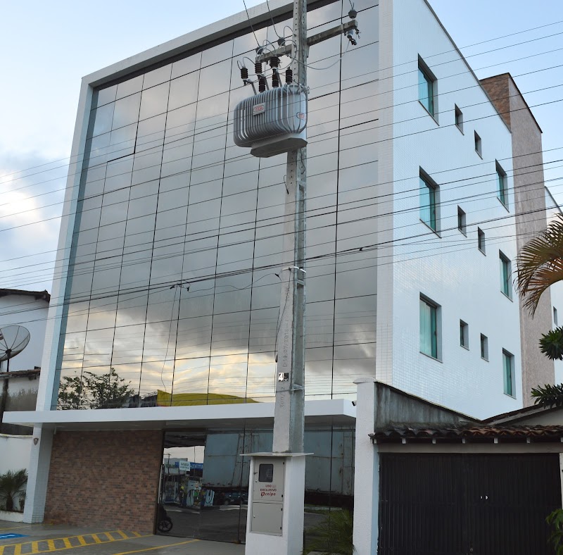 Goiana Palace Hotel in Goiana, Brazil