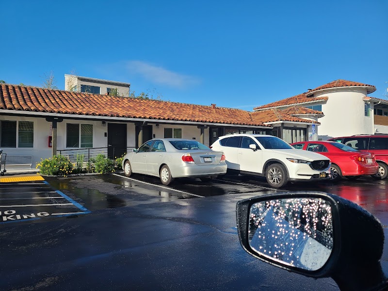 Golden Bear Inn in Albany, California, United States