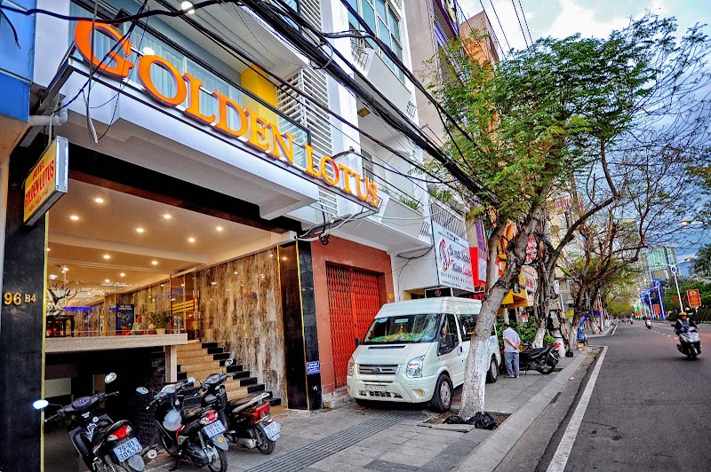 Golden Lotus Resort Cam Ranh in Cam Ranh, Khánh Hòa, Vietnam, Vietnam