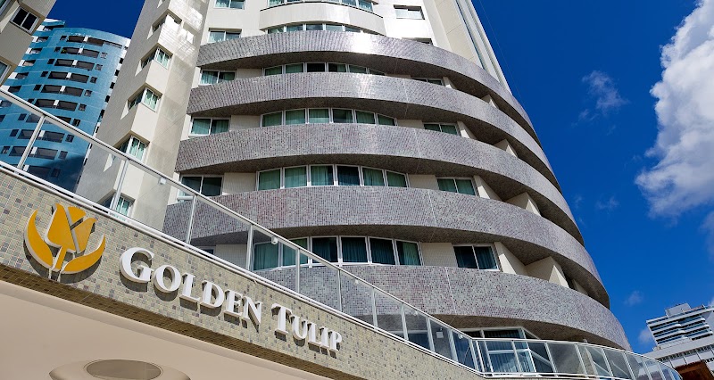 Golden Tulip Natal Ponta Negra in Natal, Brazil
